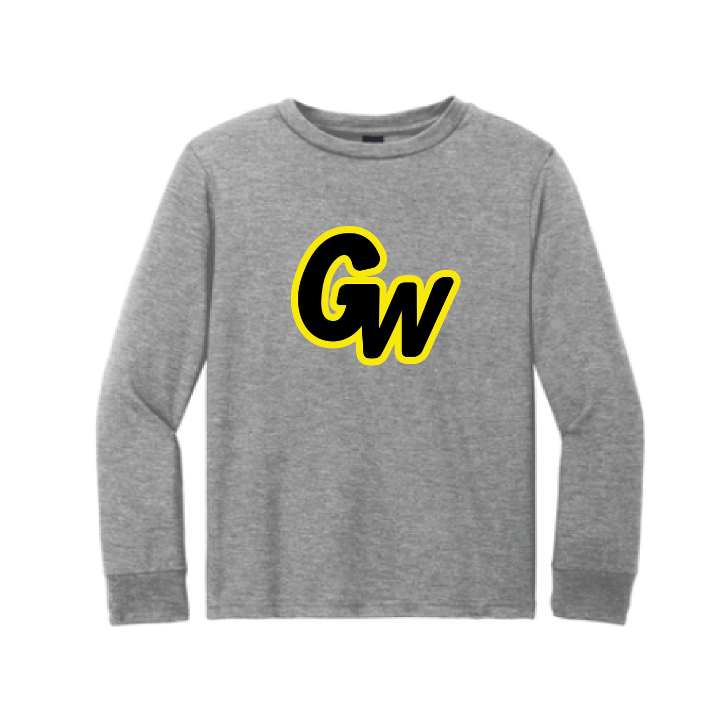 Glen Worden Crewneck Sweatshirt