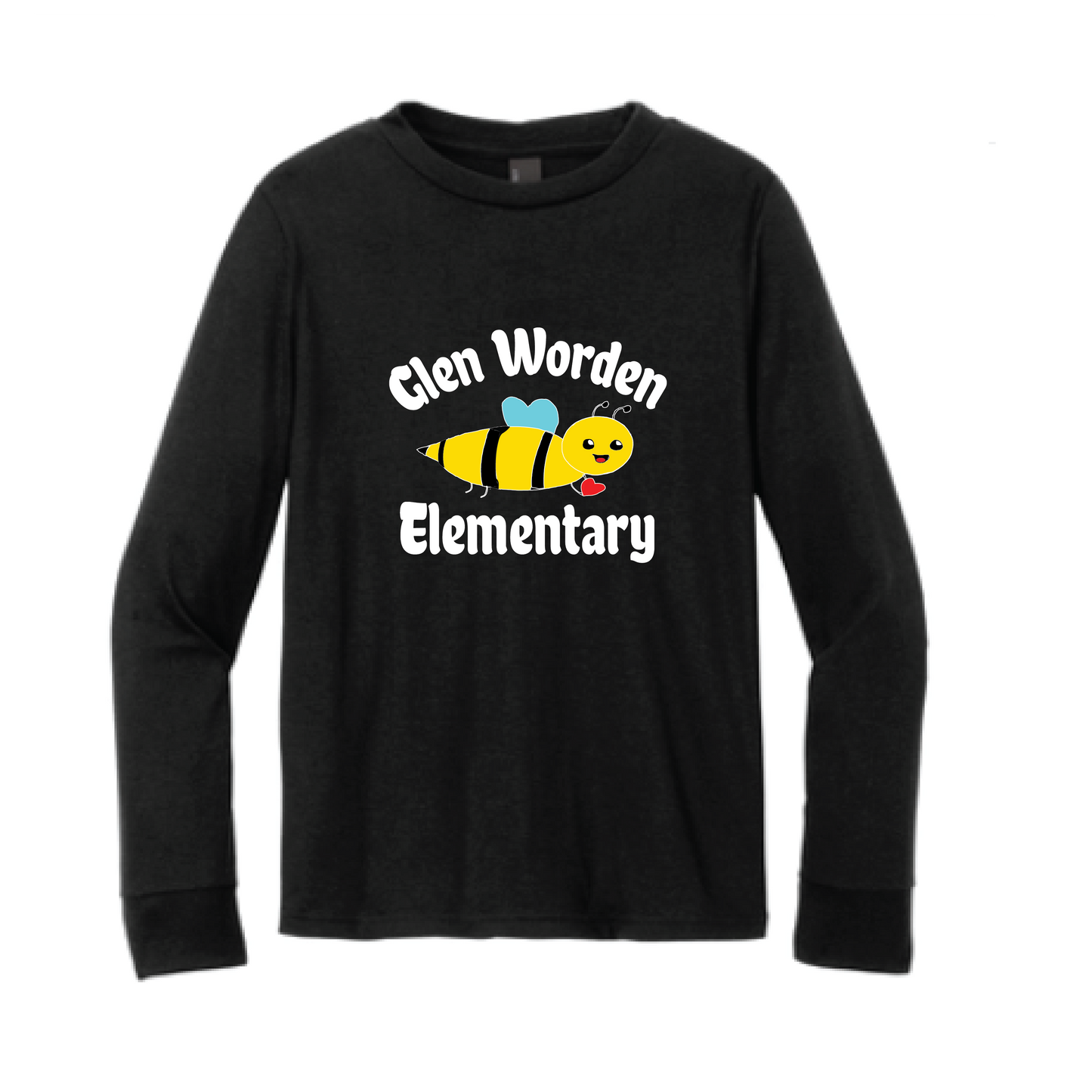 Glen Worden Crewneck Sweatshirt