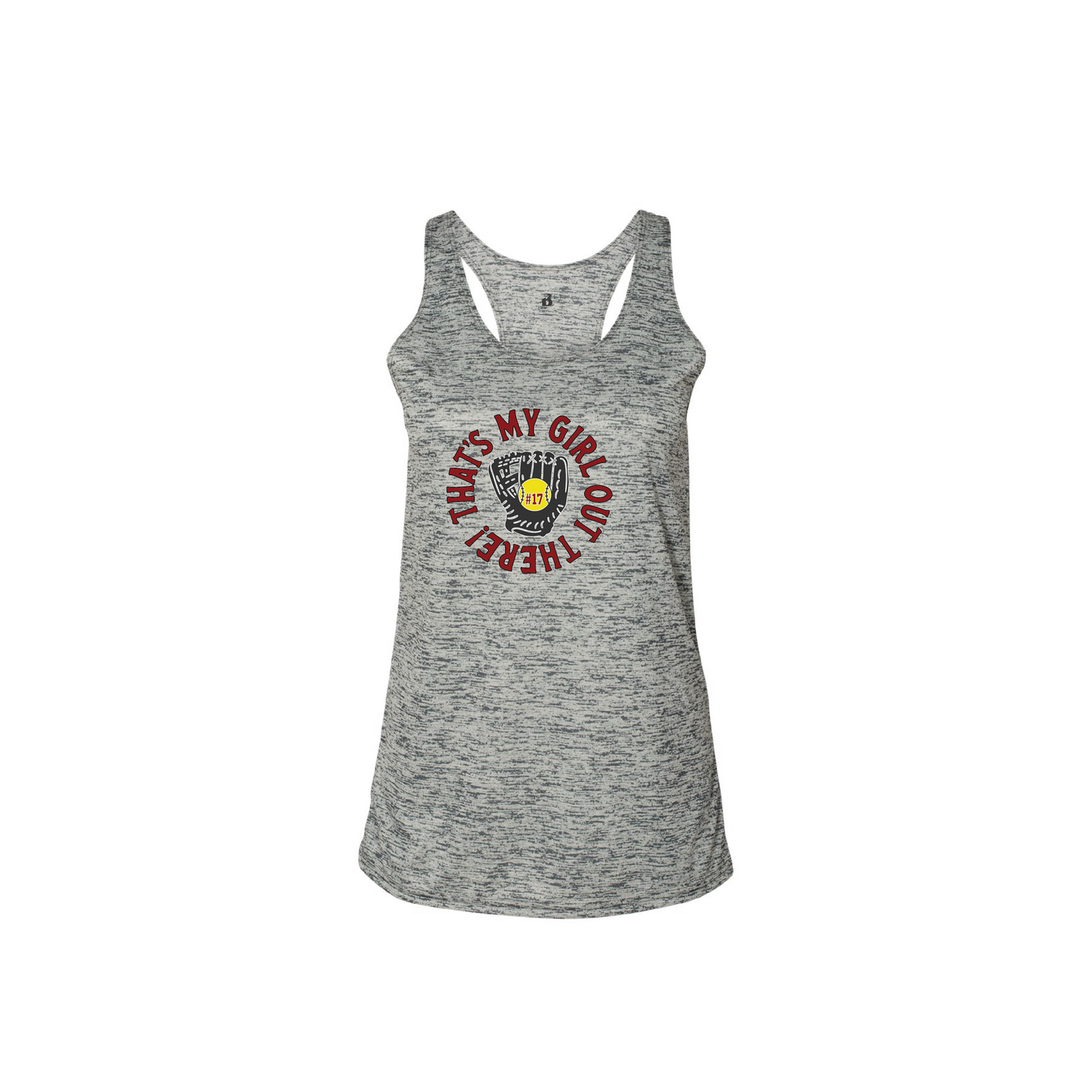 Scotia-Glenville Tartans Women's Tanktop