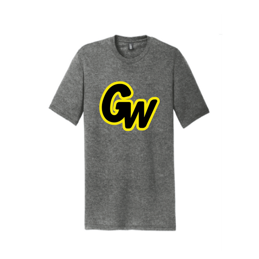 Glen Worden Tri-Blend Tshirt