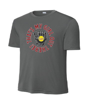 Scotia-Glenville Softball Shirt