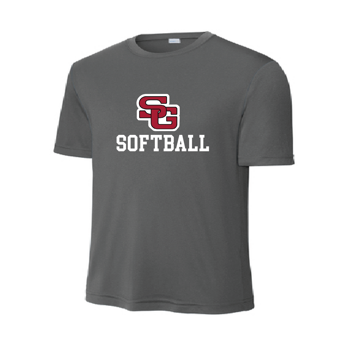 Scotia-Glenville Softball Shirt