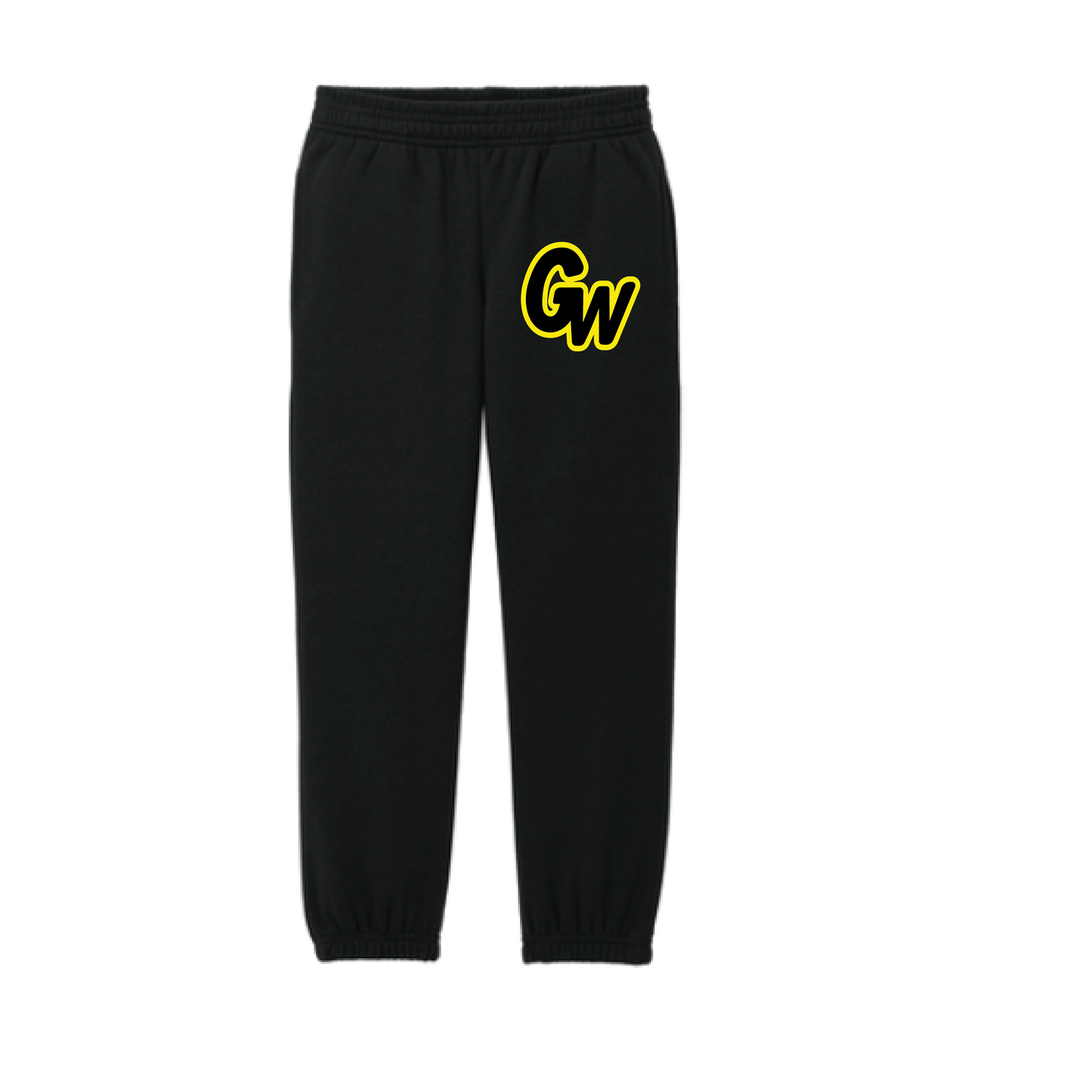 Glen Worden Sweatpants