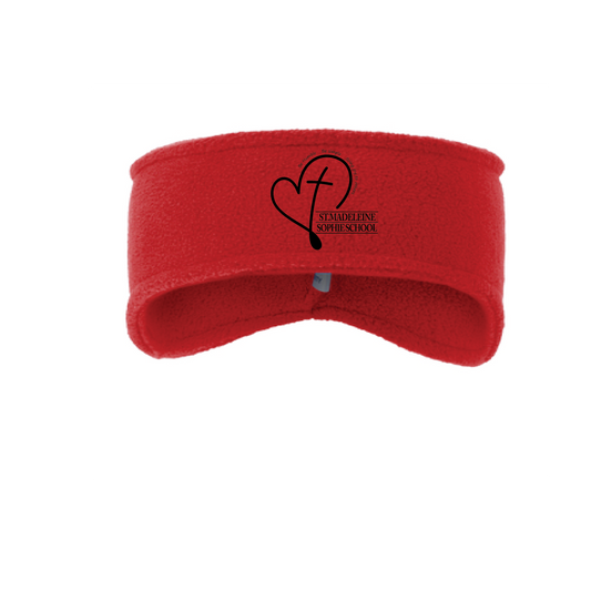 SMS Port Authority® R-Tek® Stretch Fleece Headband