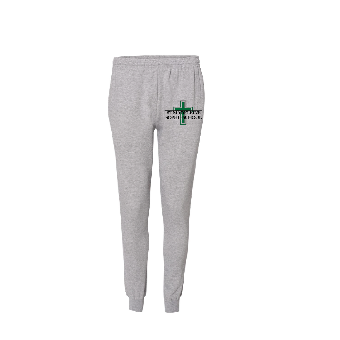 SMS Fleece Joggers