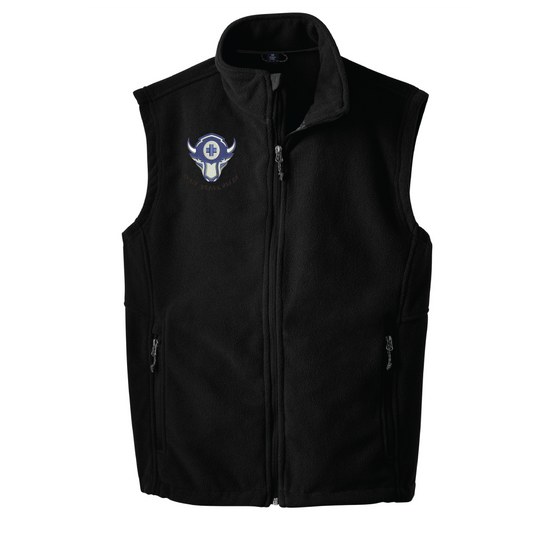 Shaker Port Authority® C-FREE® Raglan Fleece (Copy)