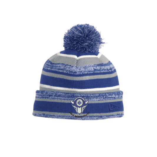 Shaker New Era® Sideline Beanie