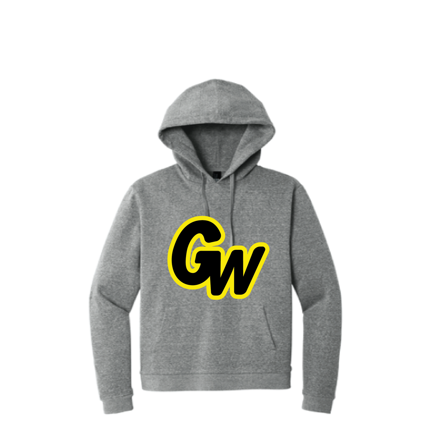 Glen Worden Hoodie