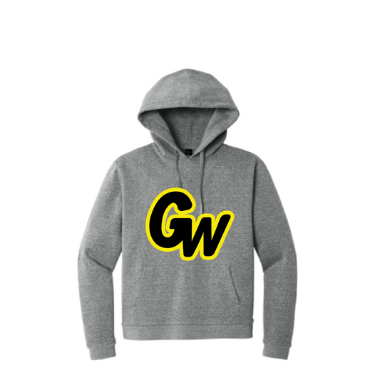 Glen Worden Hoodie