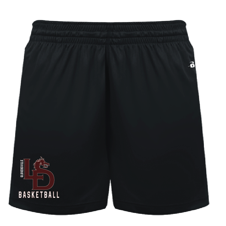 Lady Dragons Ultimate Softlock™ Women's Short