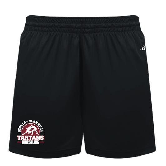 Scotia-Glenville Wrestling Ultimate Softlock™ Short