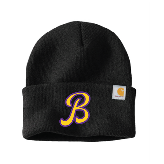 Ballston Spa Carhartt Beanie