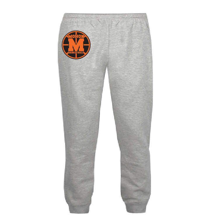 Mohon Basketball Joggers