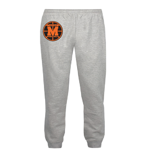 Mohon Basketball Joggers