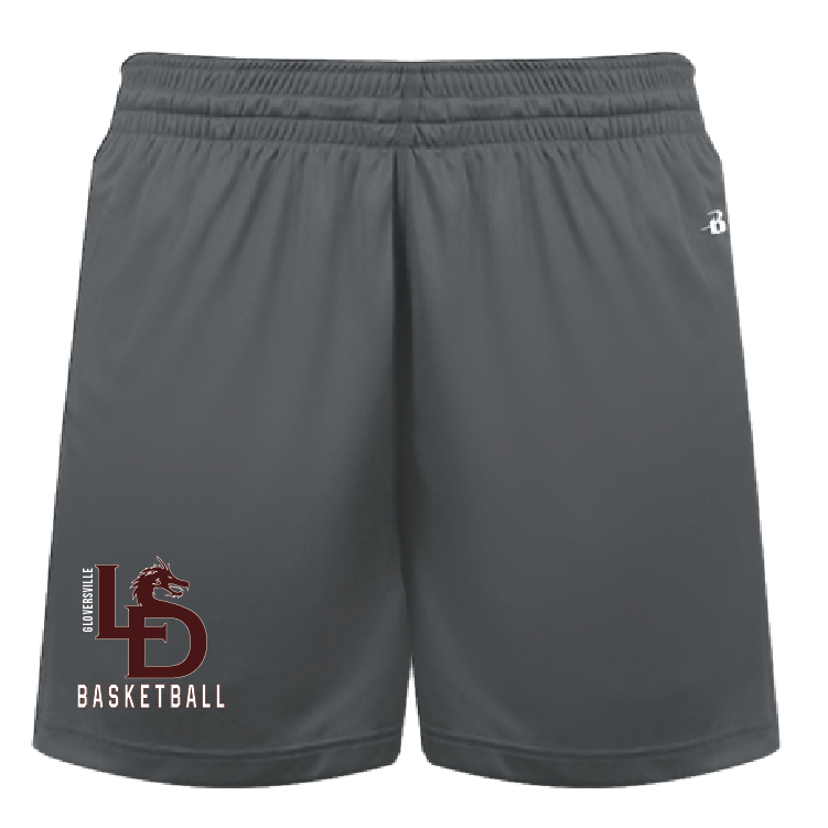 Lady Dragons Ultimate Softlock™ Women's Short