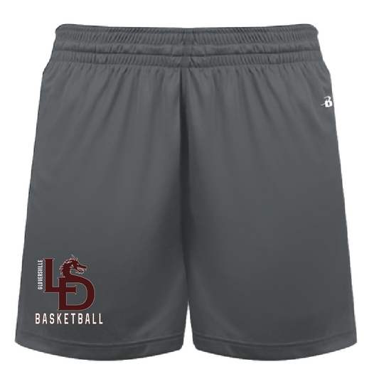 Lady Dragons Ultimate Softlock™ Women's Short