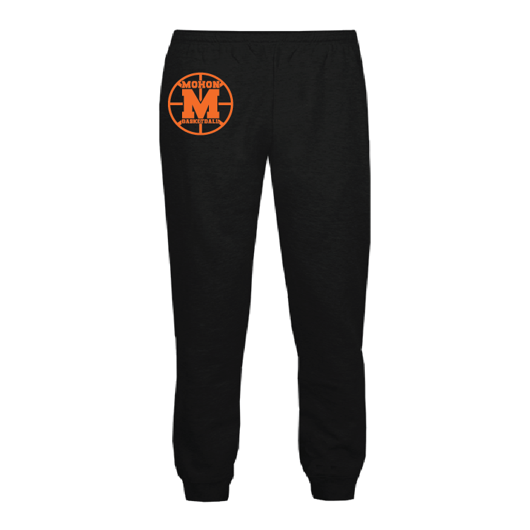 Mohon Basketball Joggers