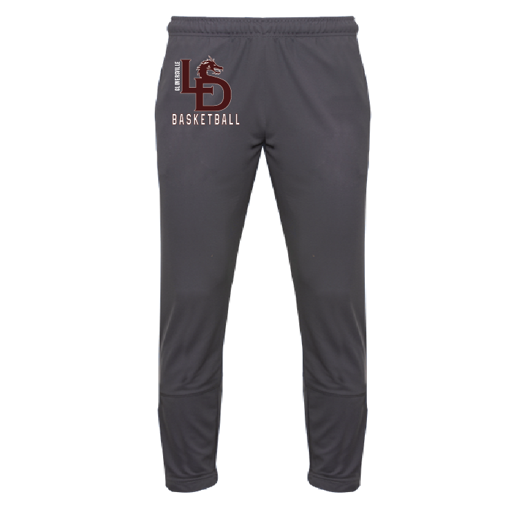 Lady Dragons Outer-Core Pant