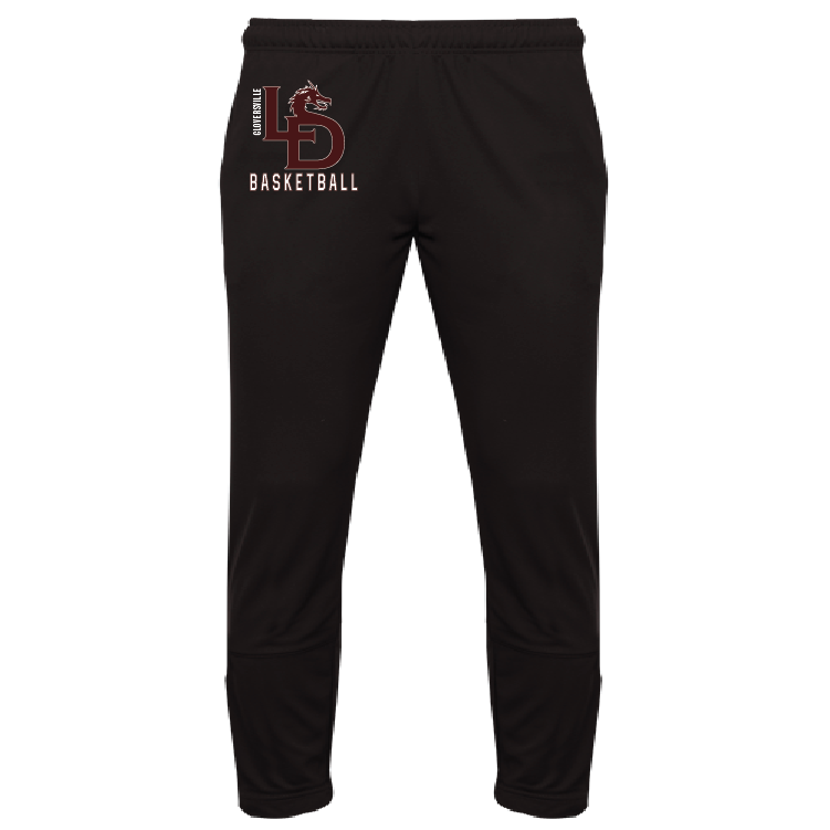 Lady Dragons Outer-Core Pant