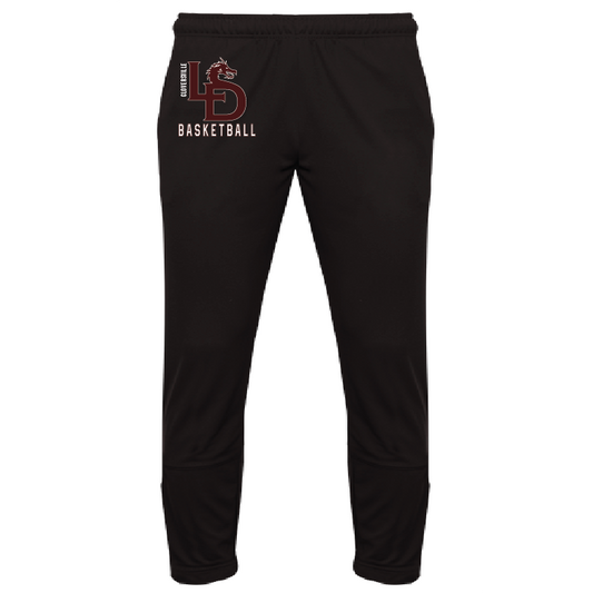 Lady Dragons Outer-Core Pant