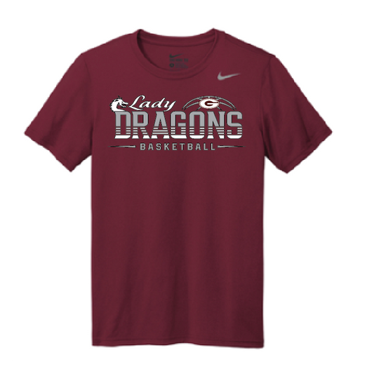 Nike Lady Dragons Blended Tee