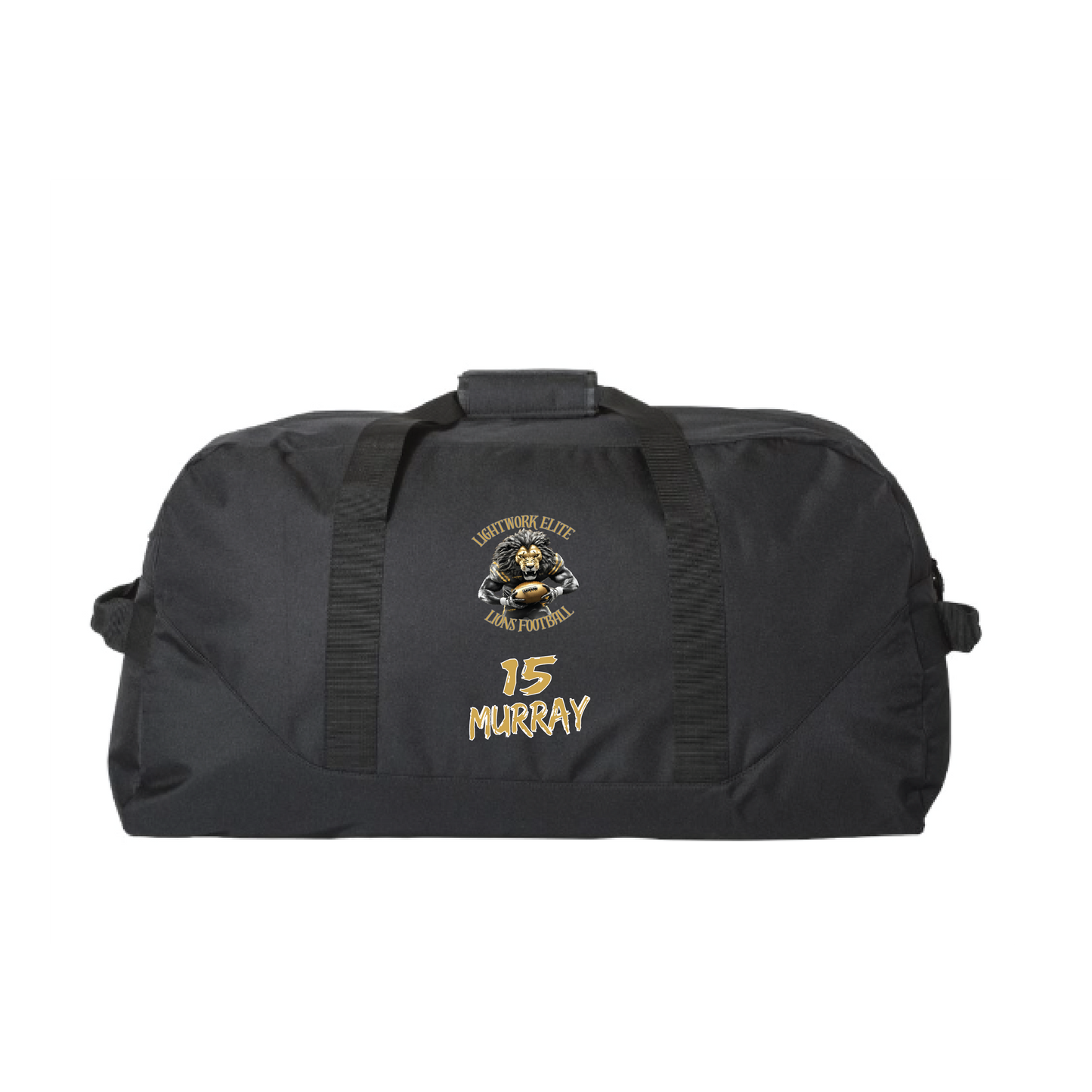 Lightwork Elite Travel Duffel Bag