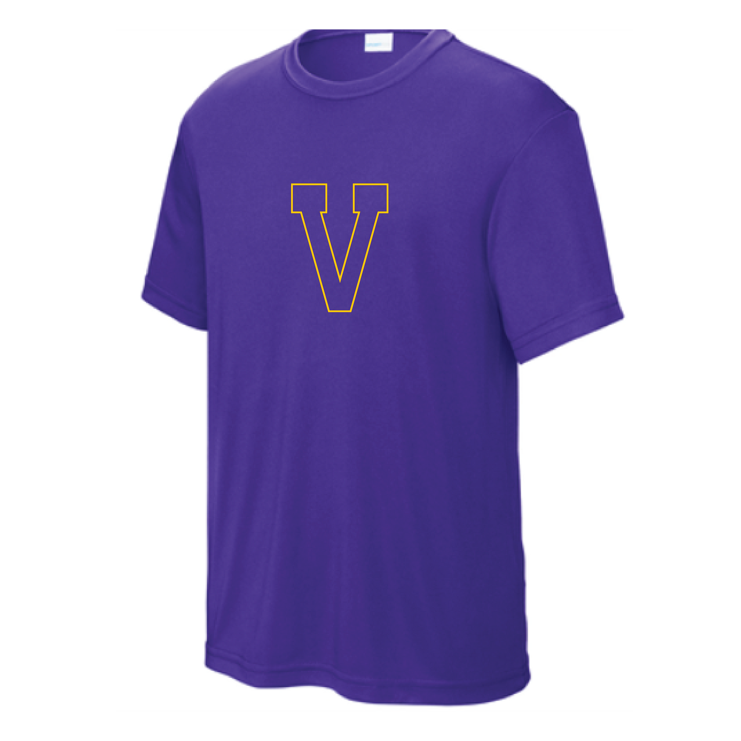 Voorheesville PTA Performance Shirt