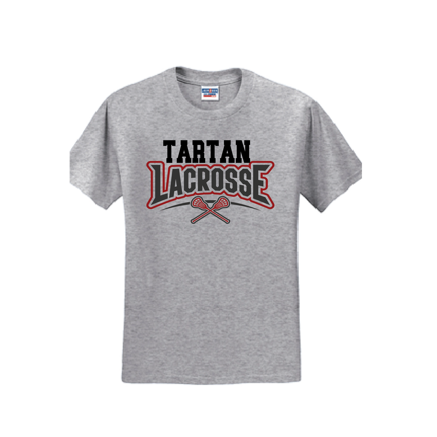 Tartan Lax Blended Shirt