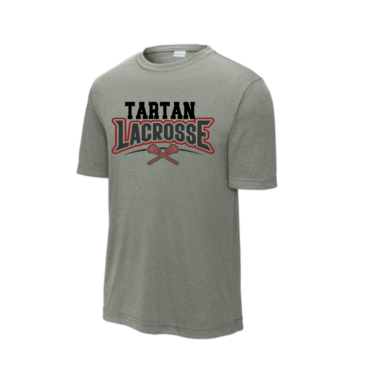 Tartan Lax Performance Shirt