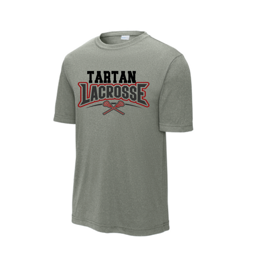 Tartan Lax Performance Shirt