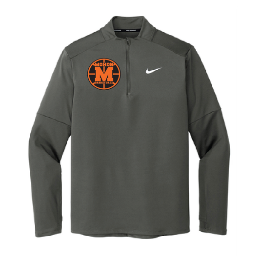 Mohon Basketball Nike Dri-FIT Element 1/2-Zip Top