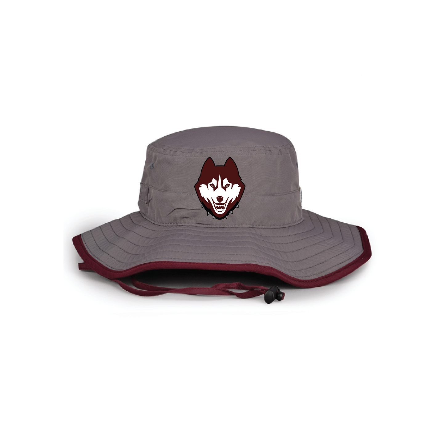 Gloversville Football Boonie Hat