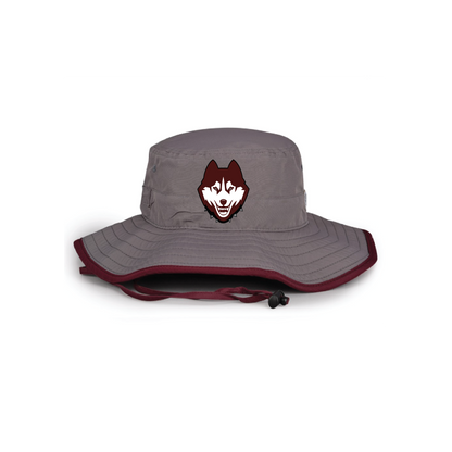 Gloversville Football Boonie Hat