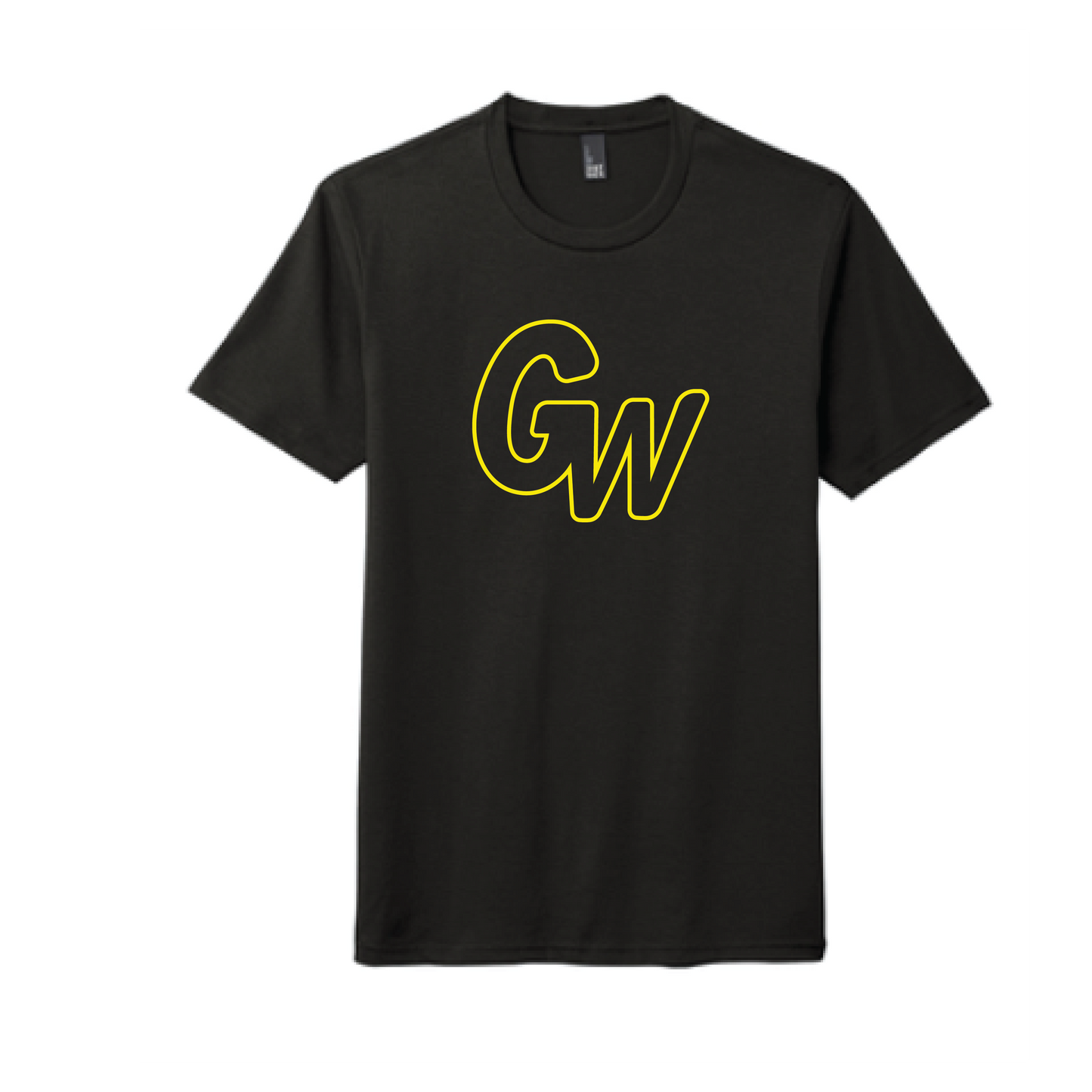 Glen Worden Tri-Blend Tshirt