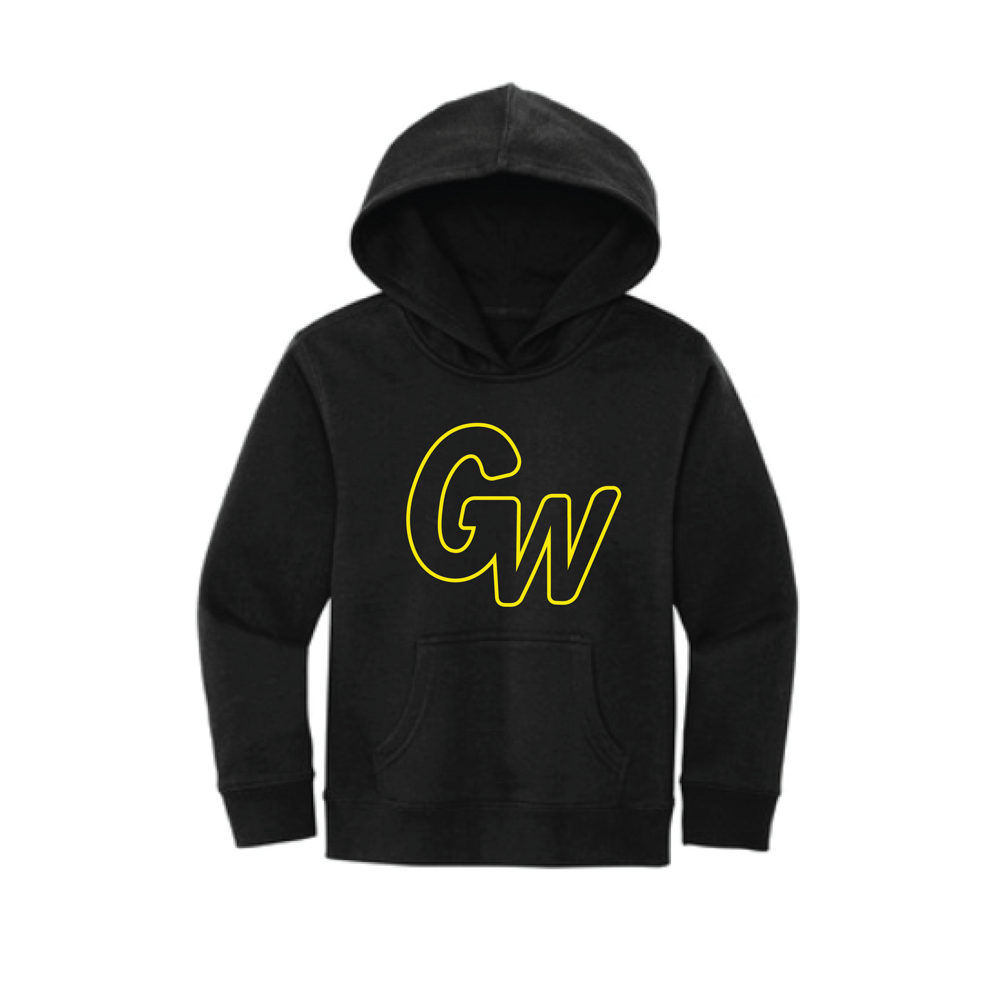 Glen Worden Hoodie