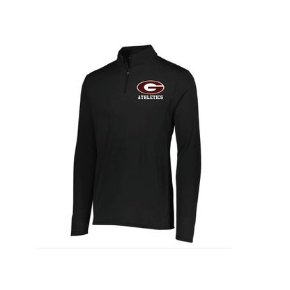 Gloversville Athletics Attain Wicking 1/4 Zip