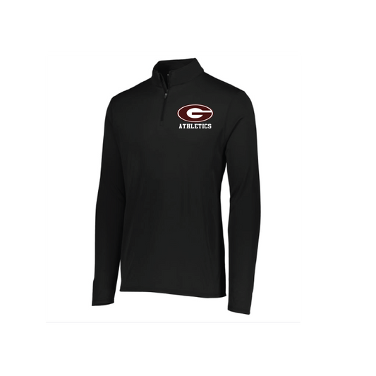 Gloversville Athletics Attain Wicking 1/4 Zip