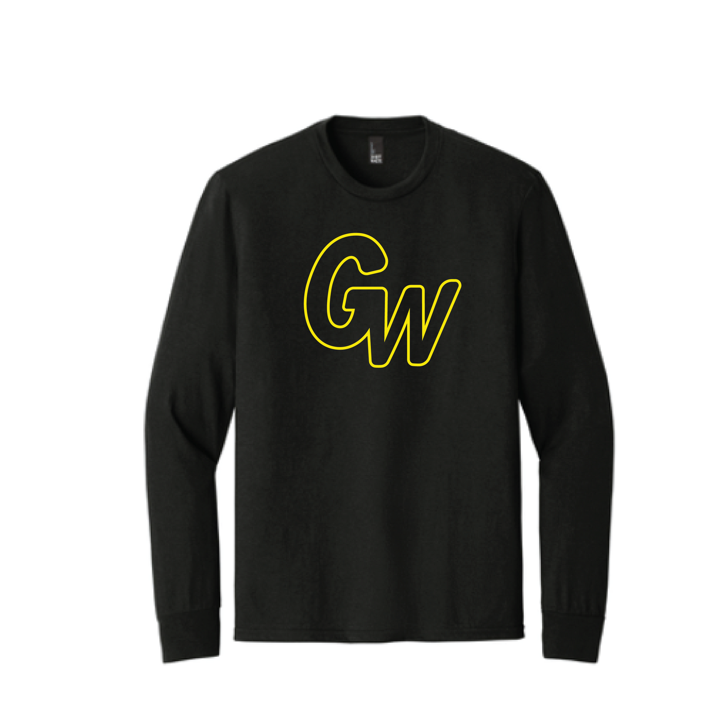 Glen Worden Crewneck Sweatshirt