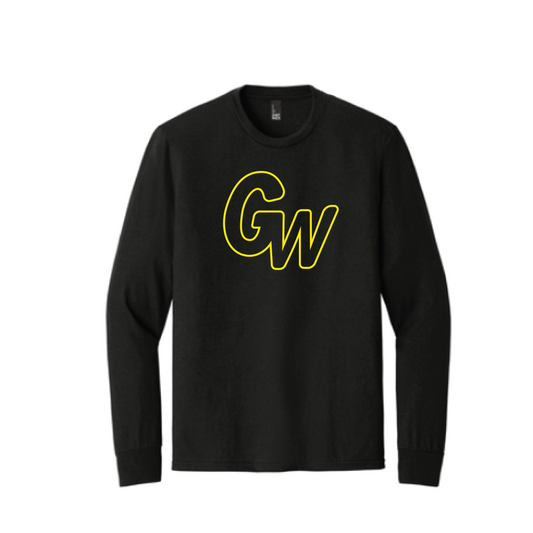 Glen Worden Crewneck Sweatshirt