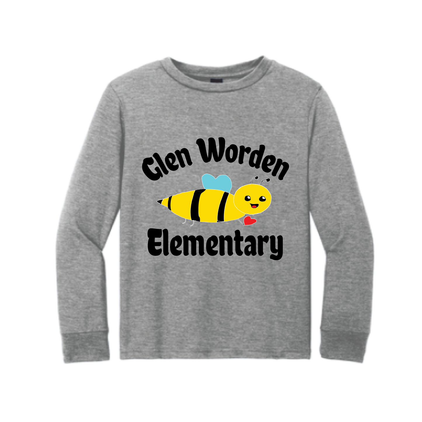 Glen Worden Crewneck Sweatshirt