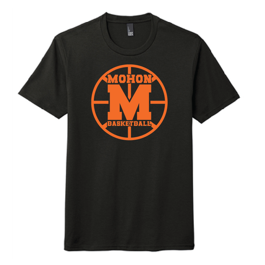 Mohon Basketball  Perfect Tri ® Tee