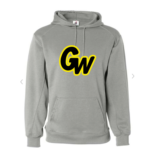 GW Performance Hoodie