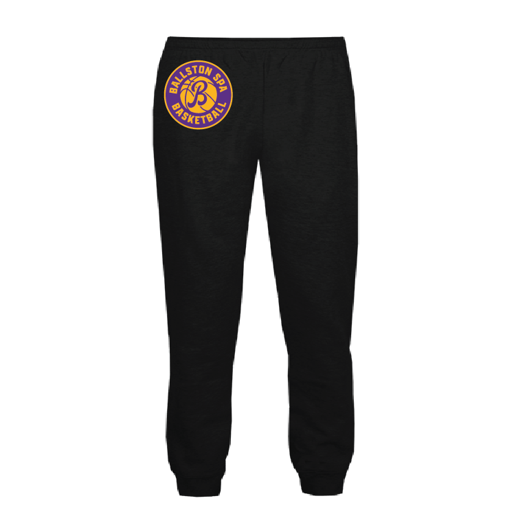 Ballston Spa Basketball Joggers