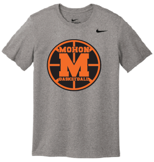 Mohon Basketball Nike Team Legend Tee