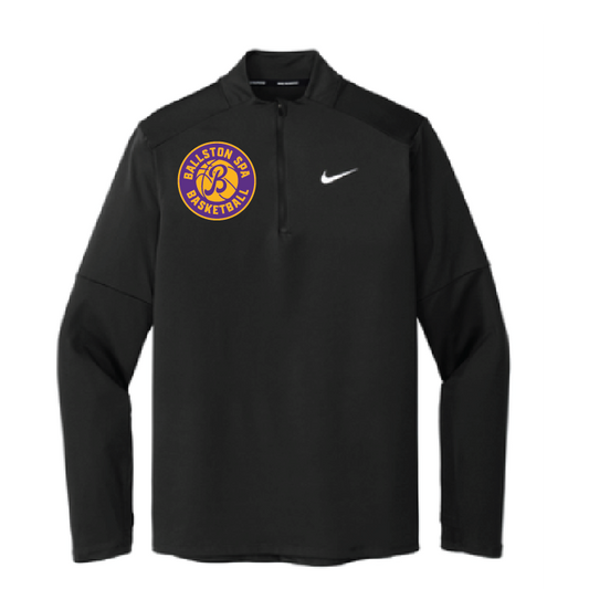 Ballston Spa Basketball Nike 1/2 Zip