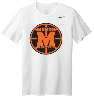 Mohon Basketball Nike Team Legend Tee