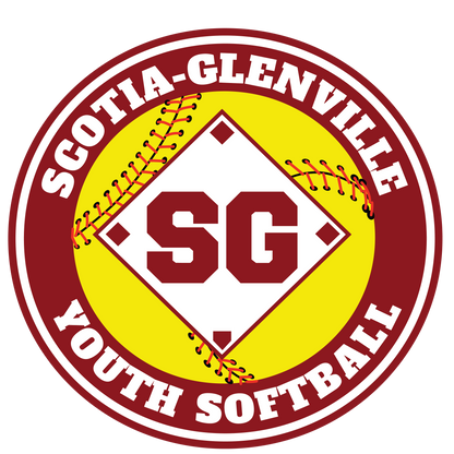 Long Sleeve Scotia Glenville Softball Shirt