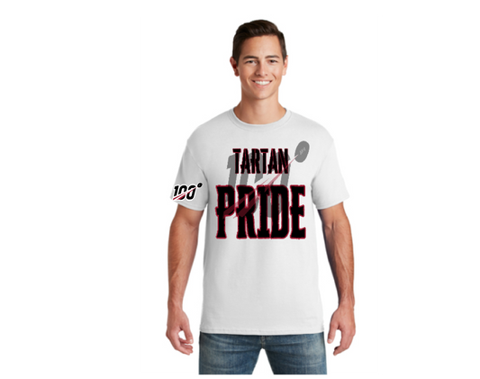Tartan Pride 100 Year Shirt