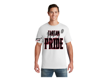 Tartan Pride 100 Year Shirt