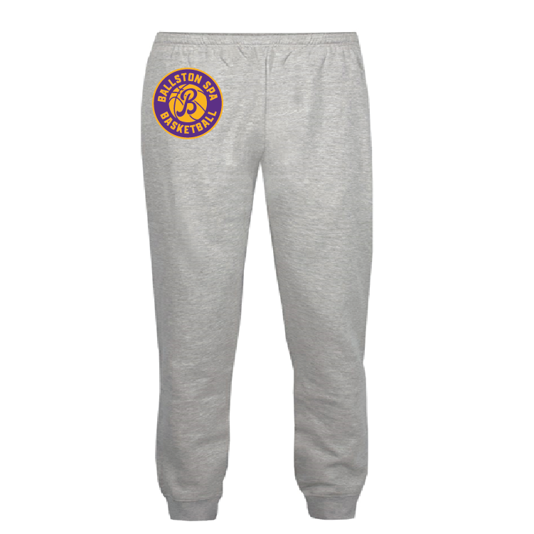 Ballston Spa Basketball Joggers